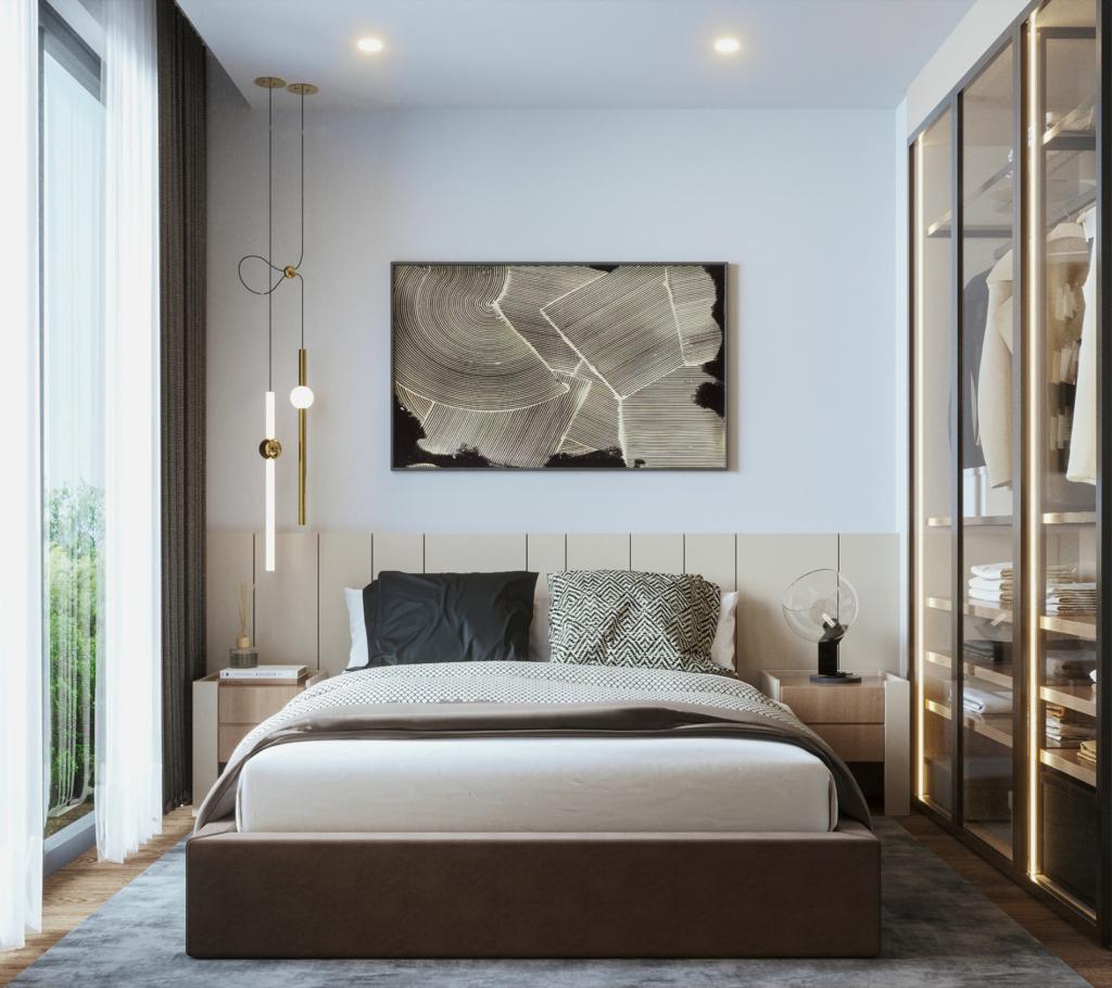 Şık ve Uygun Fiyatlı Modern Daireler Antalya'da
