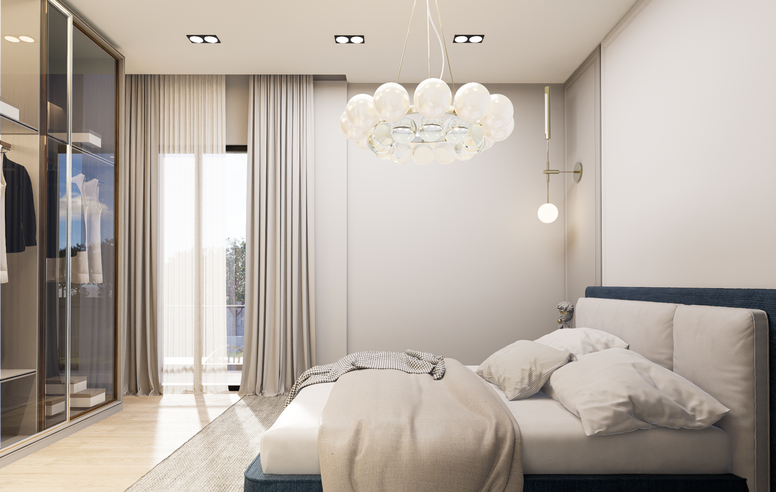 Premium Apartments in Antalya Perfect for Resident Permit