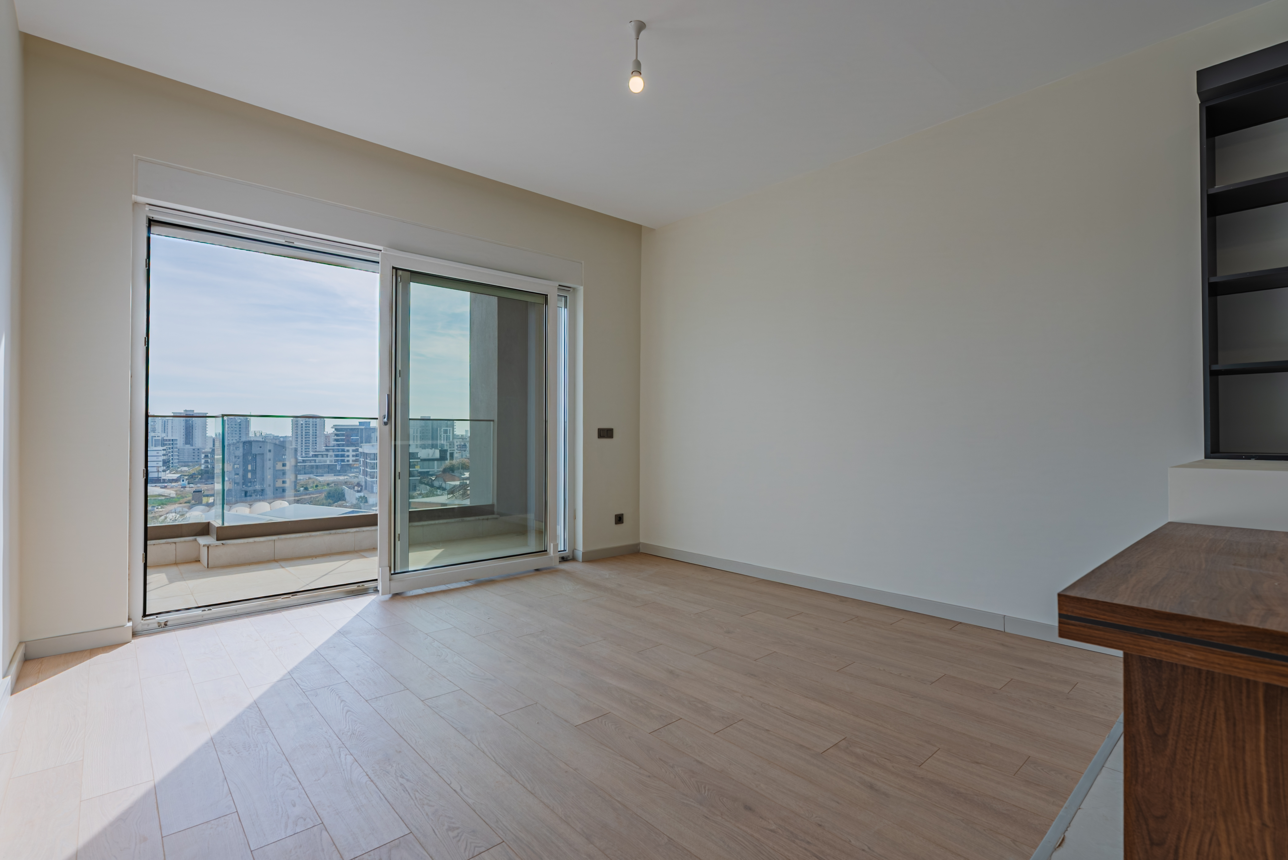 Antalya'da Satılık Premium Modern Daireler