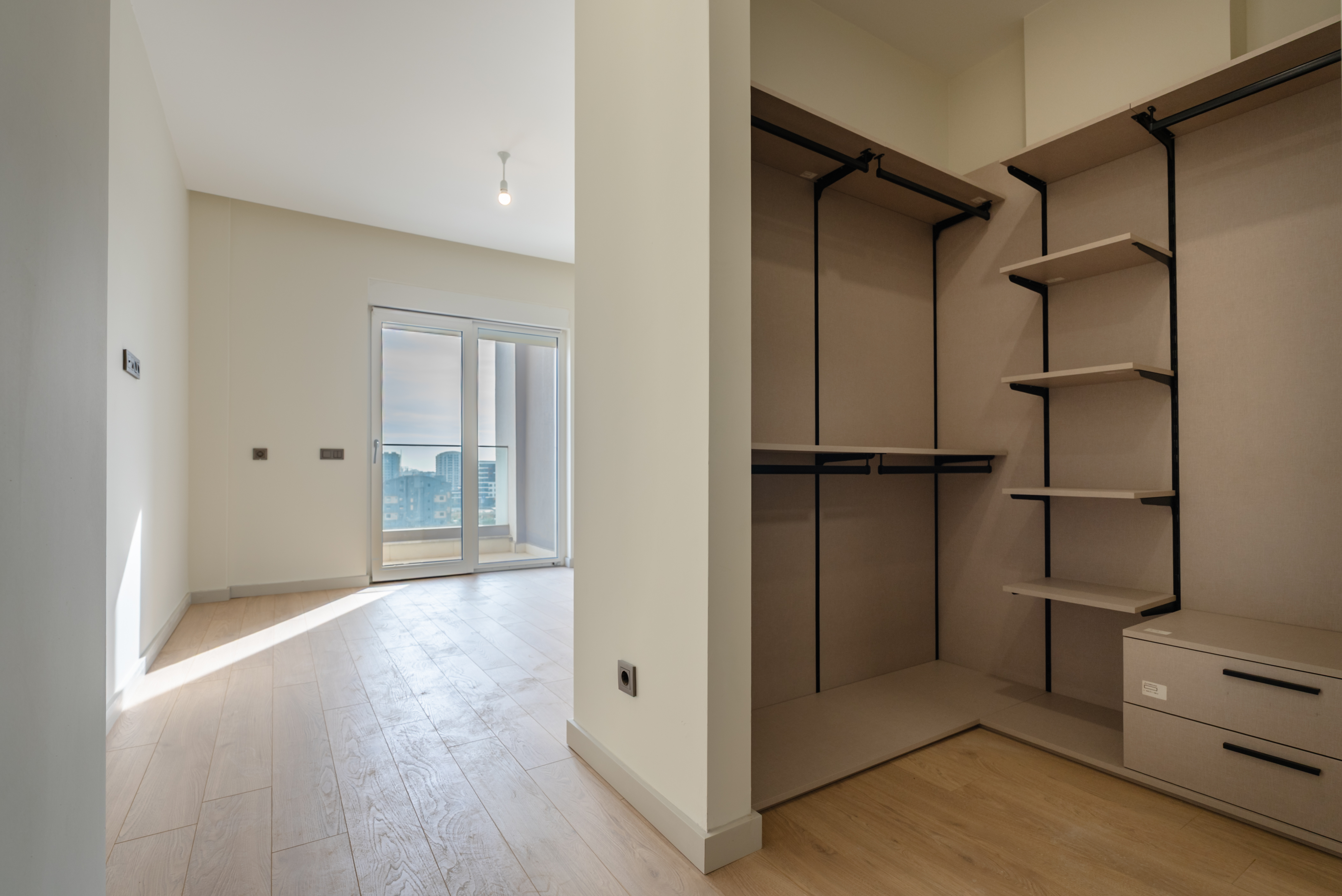 Antalya'da Satılık Premium Modern Daireler