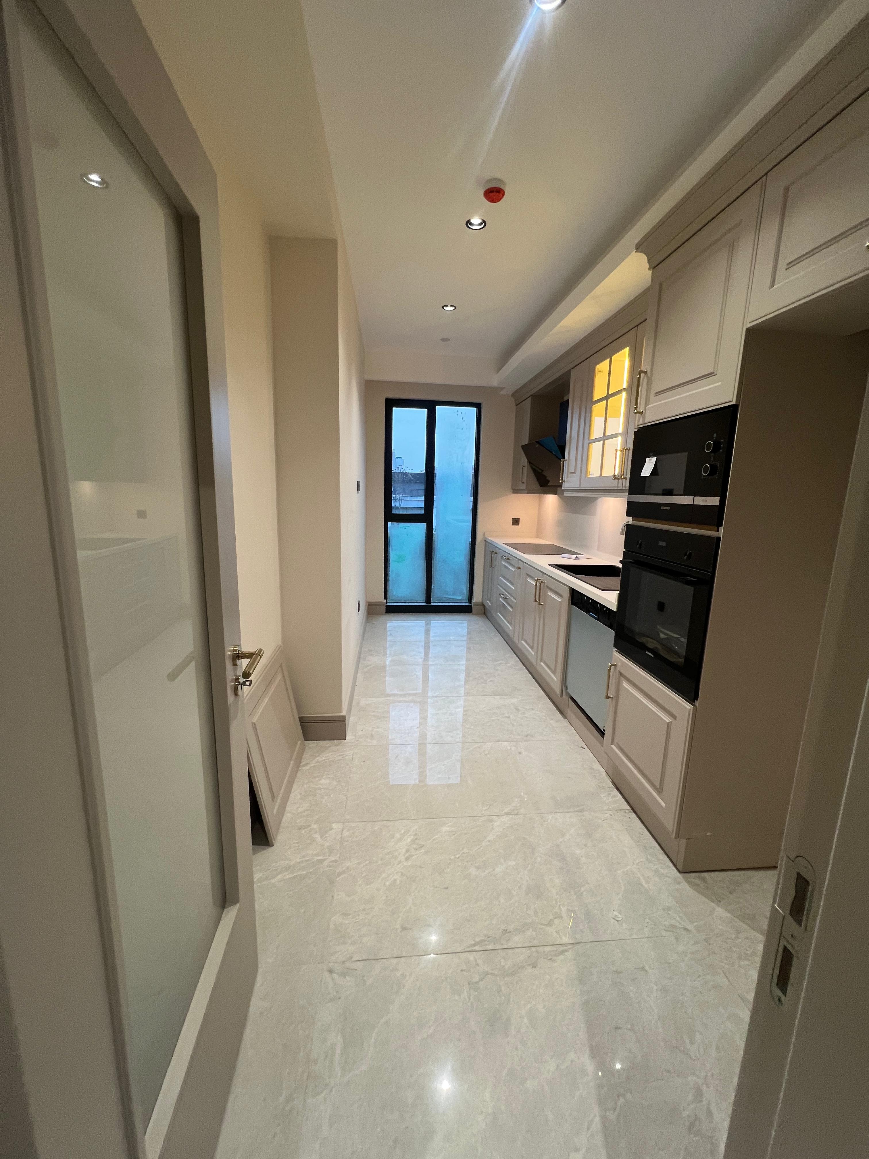 Luxury Istanbul - Ramada Residence
