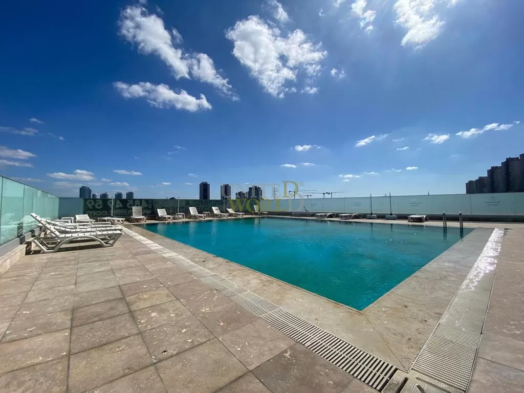 Luxury Apartments for Sale in Küçükçekmece – Prime Location with High Investment Potential