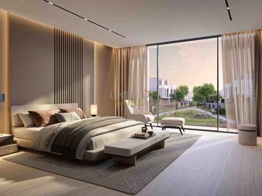 Luxury Villas in Jumeirah Golf Estates, Dubai | Exclusive Real Estate Investment