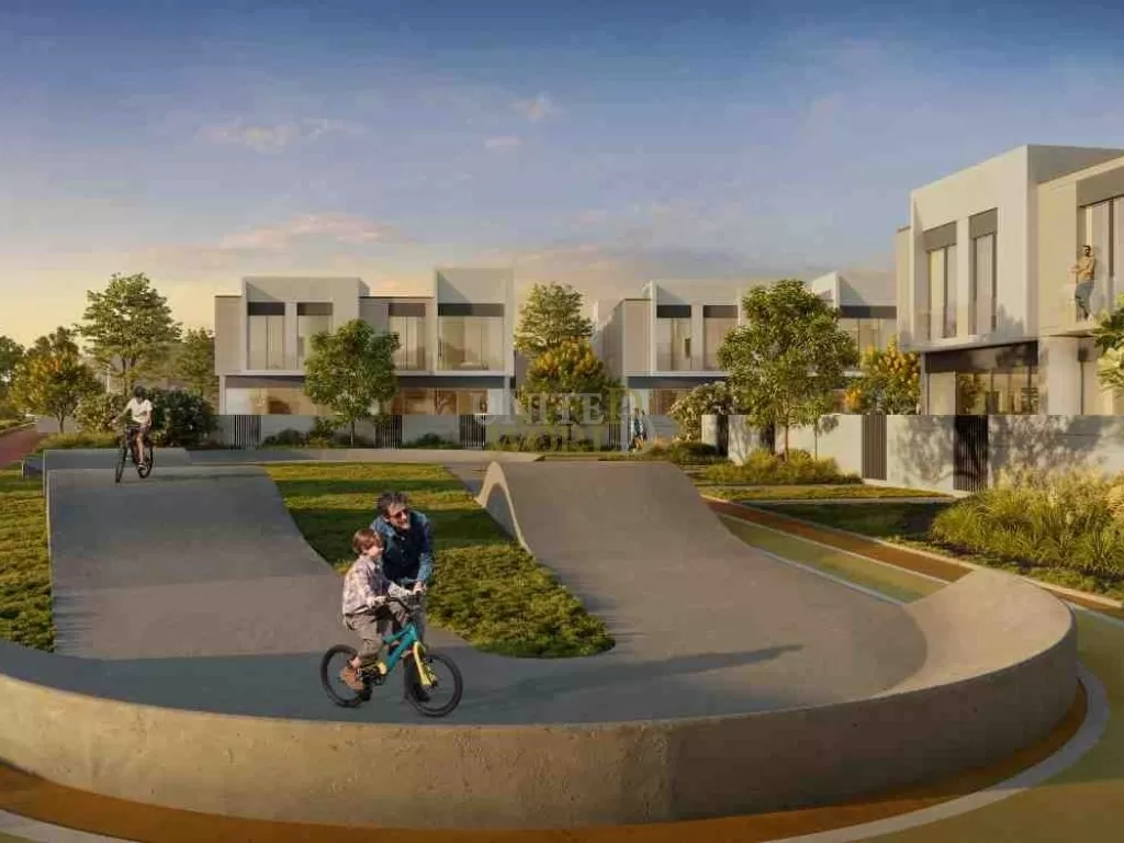 Luxury Villas in Jumeirah Golf Estates, Dubai | Exclusive Real Estate Investment