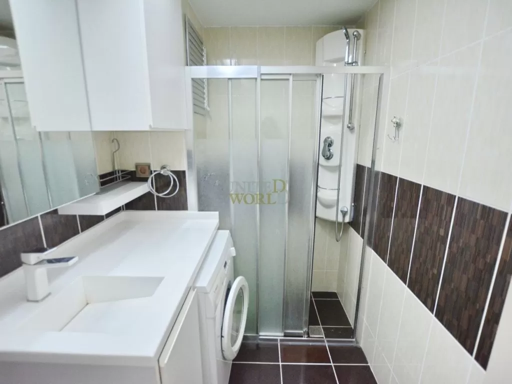 Premium Apartment for Sale in Antalya - Ideal for Resident Permit