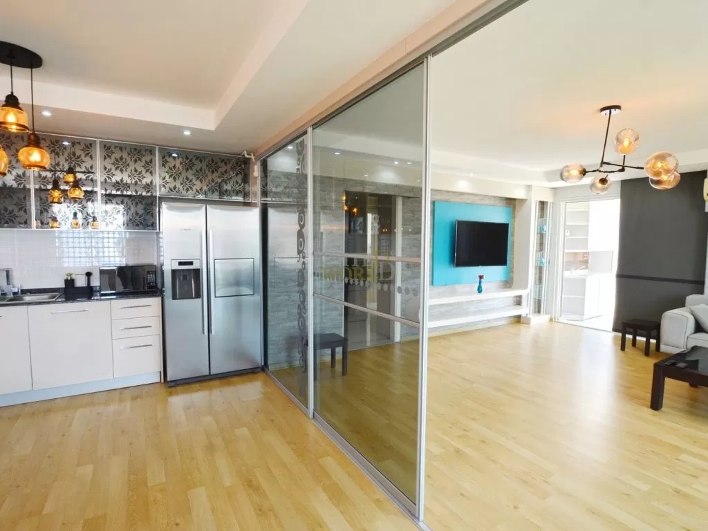 Premium Apartment for Sale in Antalya - Ideal for Resident Permit
