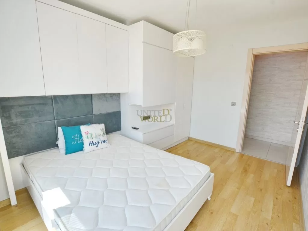 Premium Apartment for Sale in Antalya - Ideal for Resident Permit