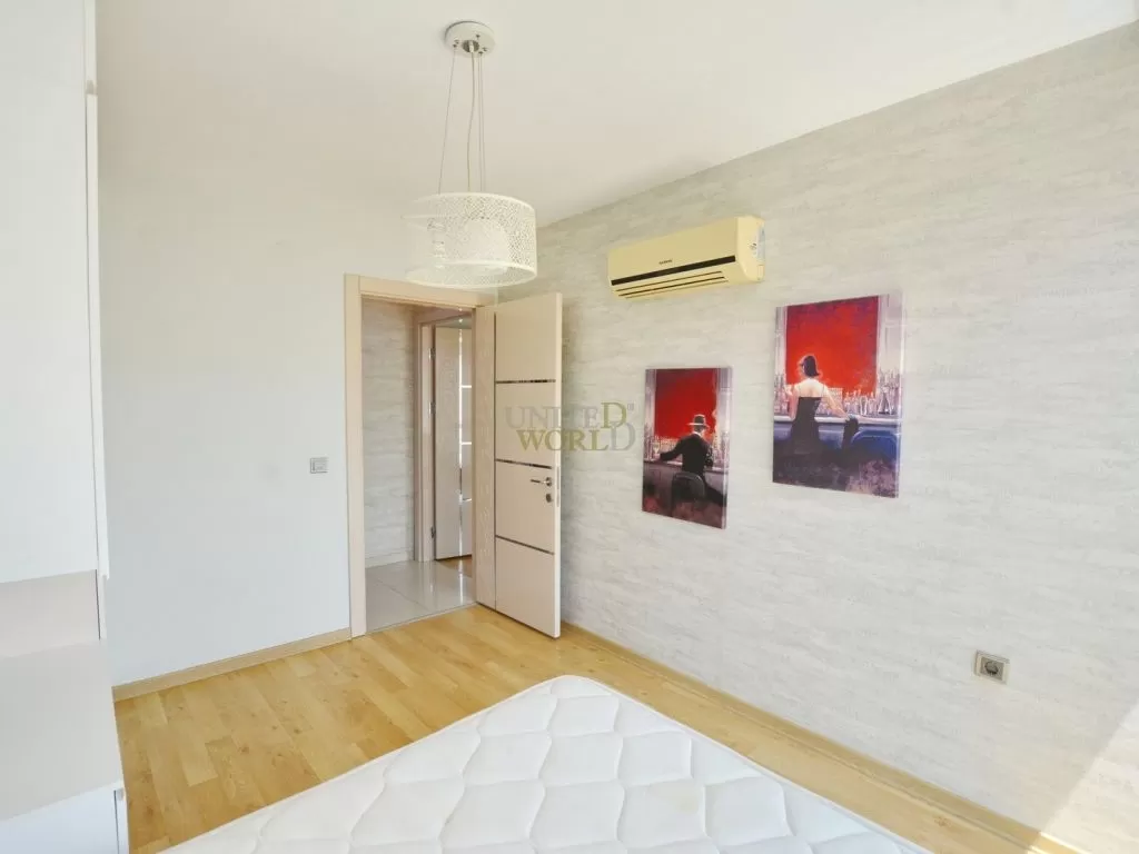 Premium Apartment for Sale in Antalya - Ideal for Resident Permit