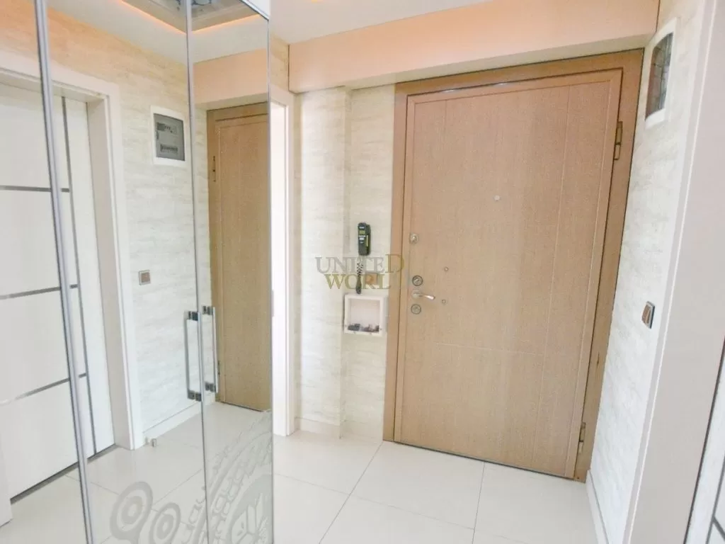 Premium Apartment for Sale in Antalya - Ideal for Resident Permit