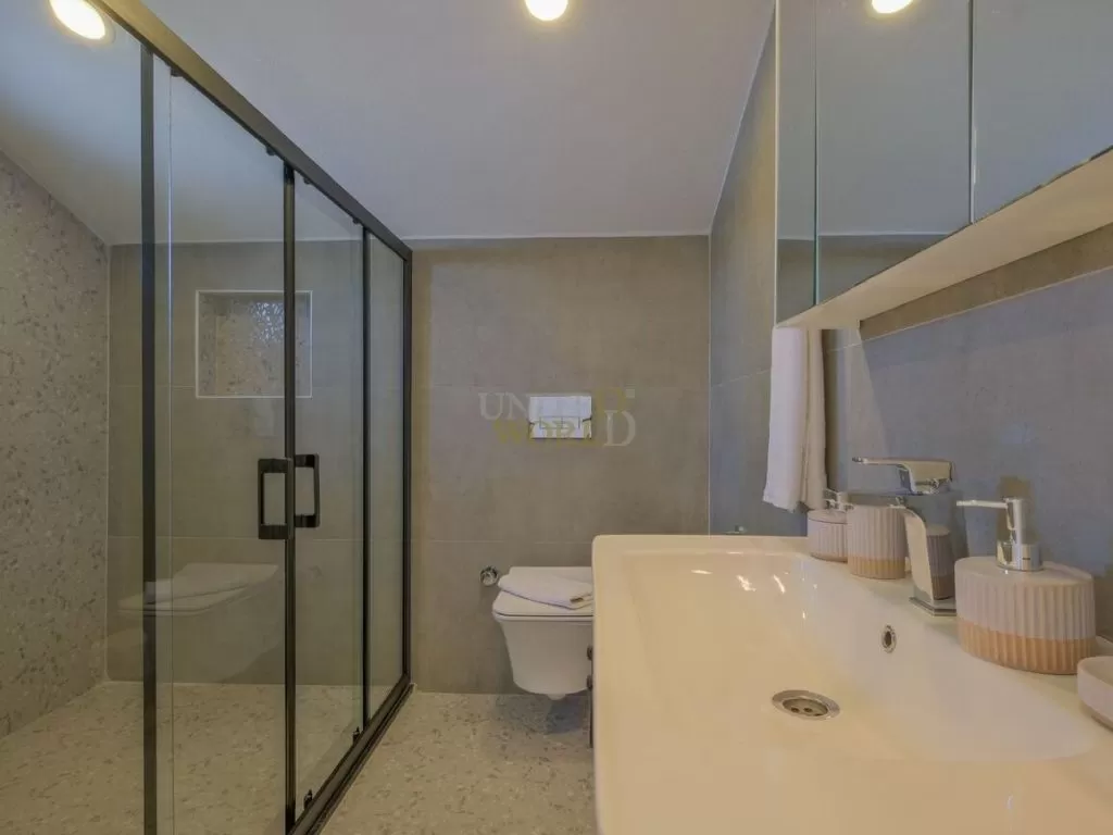 Fethiye'de Lüks Villa: Vatandaşlık İçin İdeal