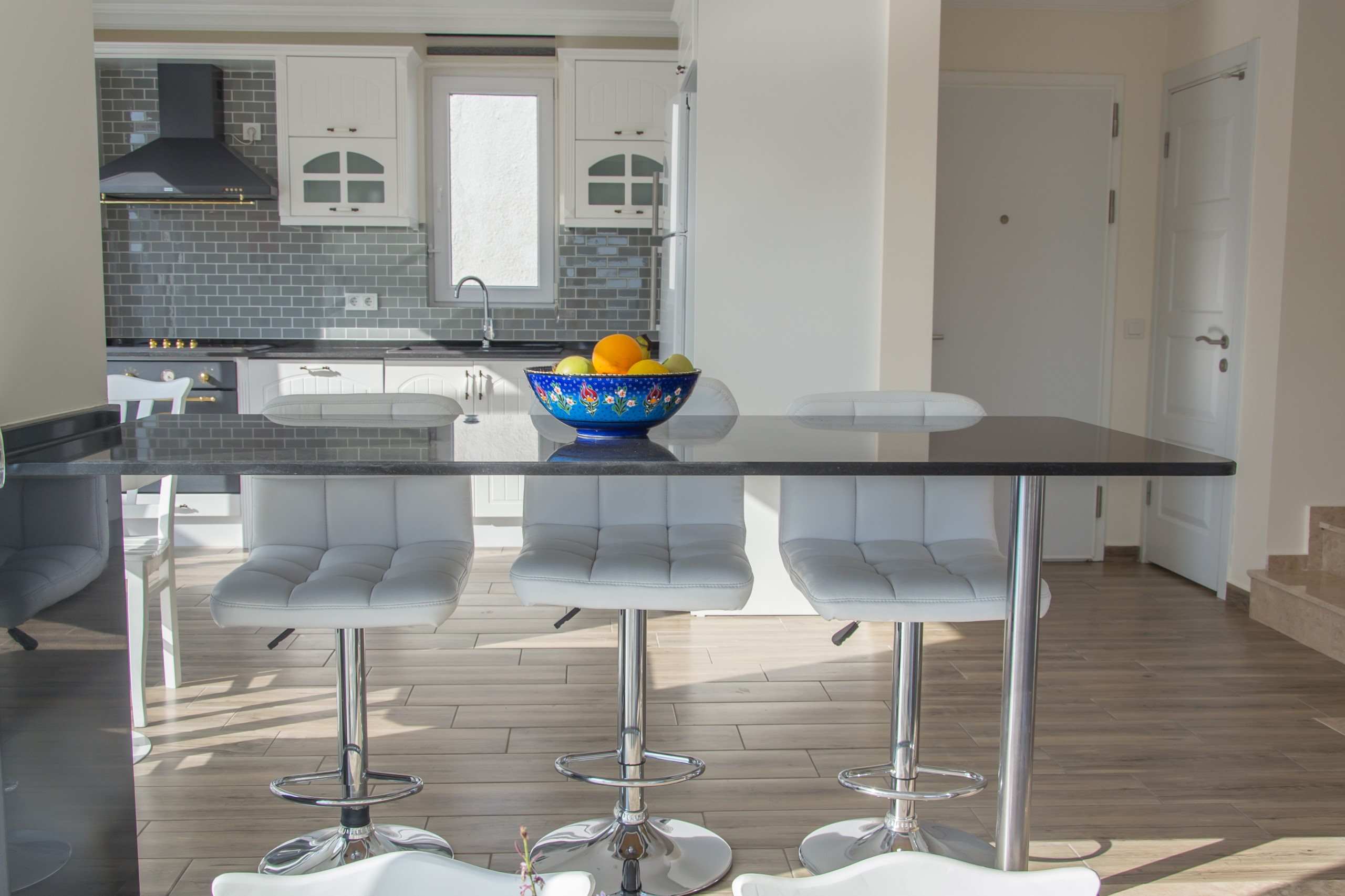 Exceptional 4-Bedroom Modern Villa with Breathtaking Views