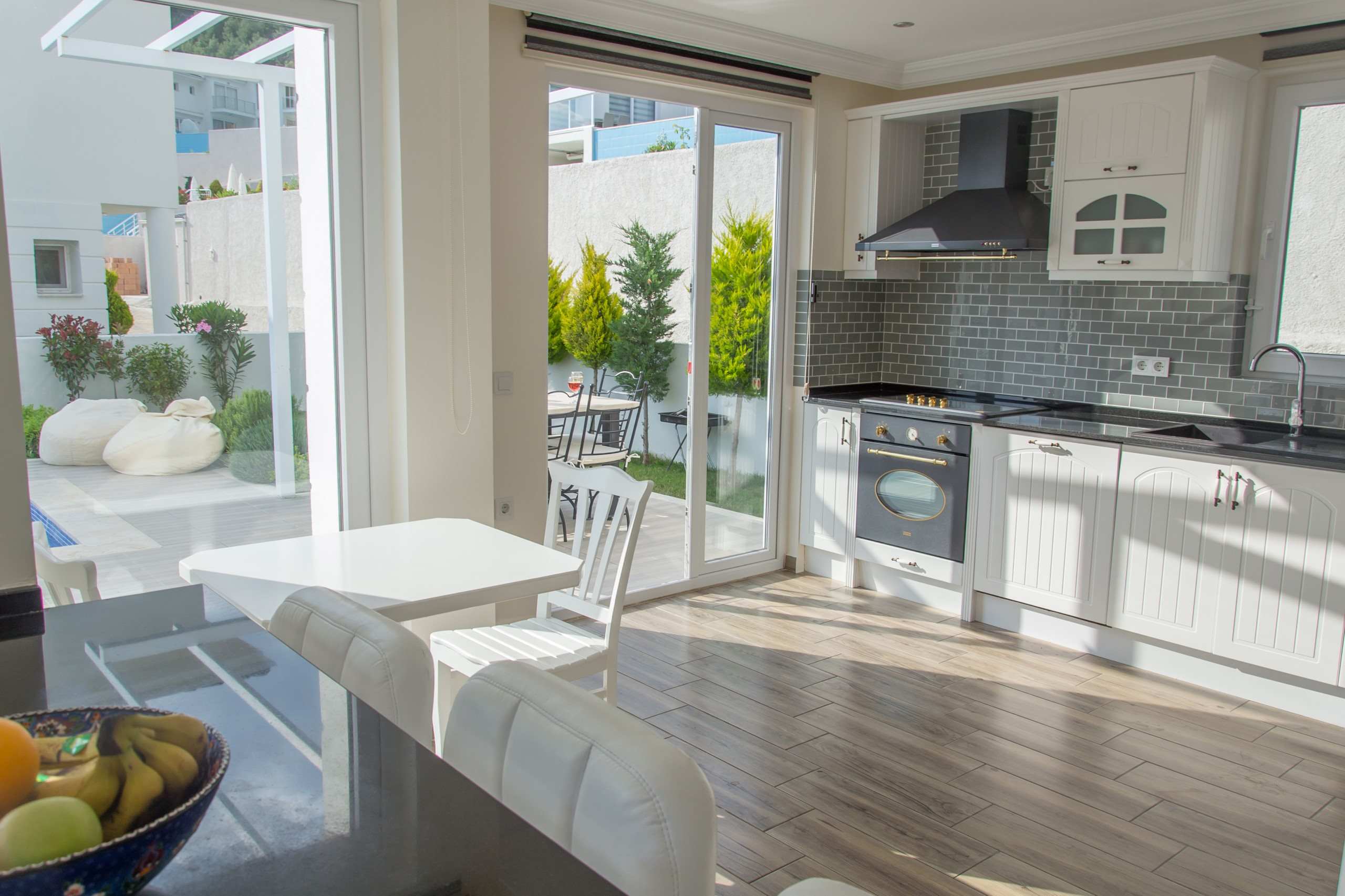 Exceptional 4-Bedroom Modern Villa with Breathtaking Views