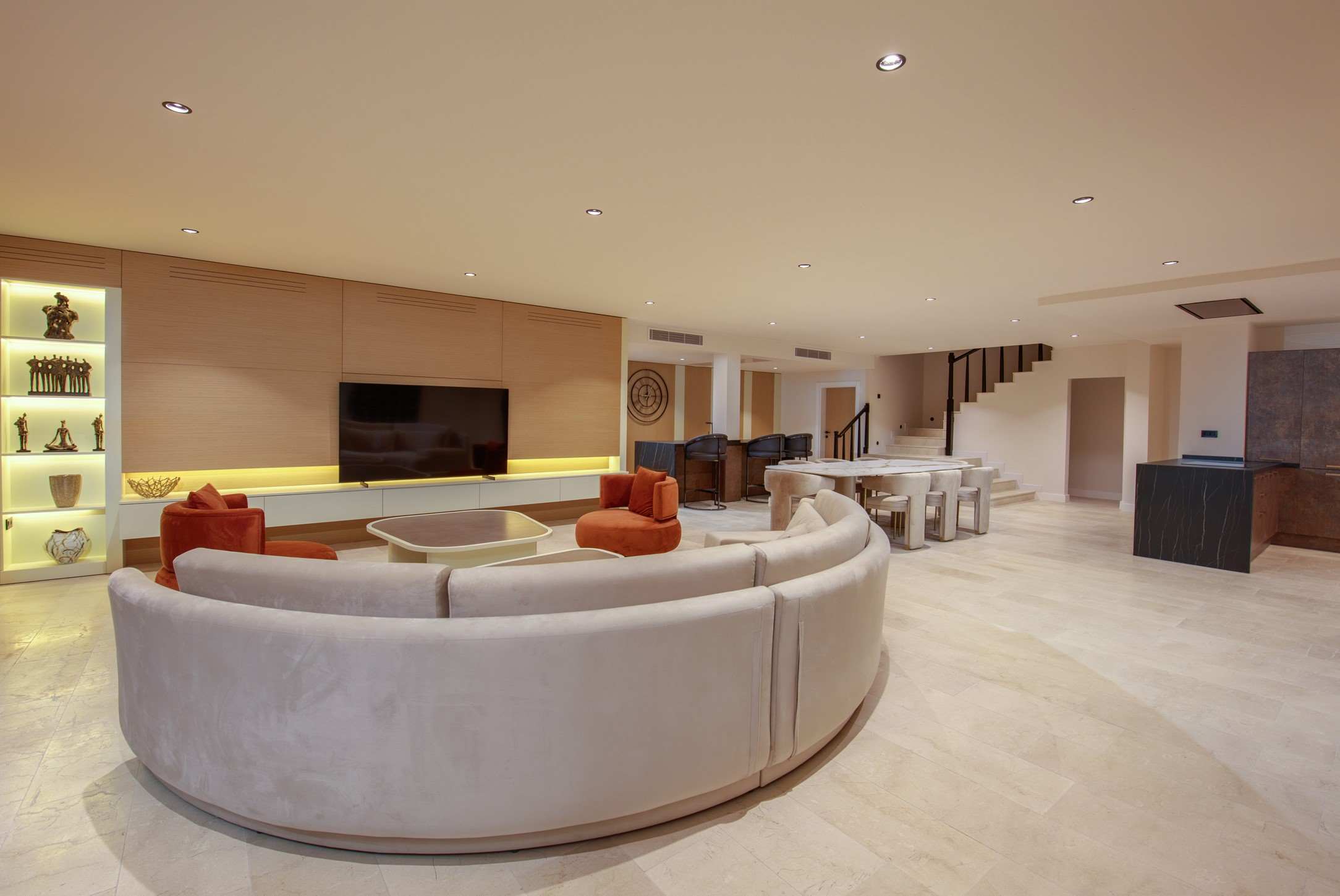 Exclusive Luxury Villa on Şövalye Island, Fethiye