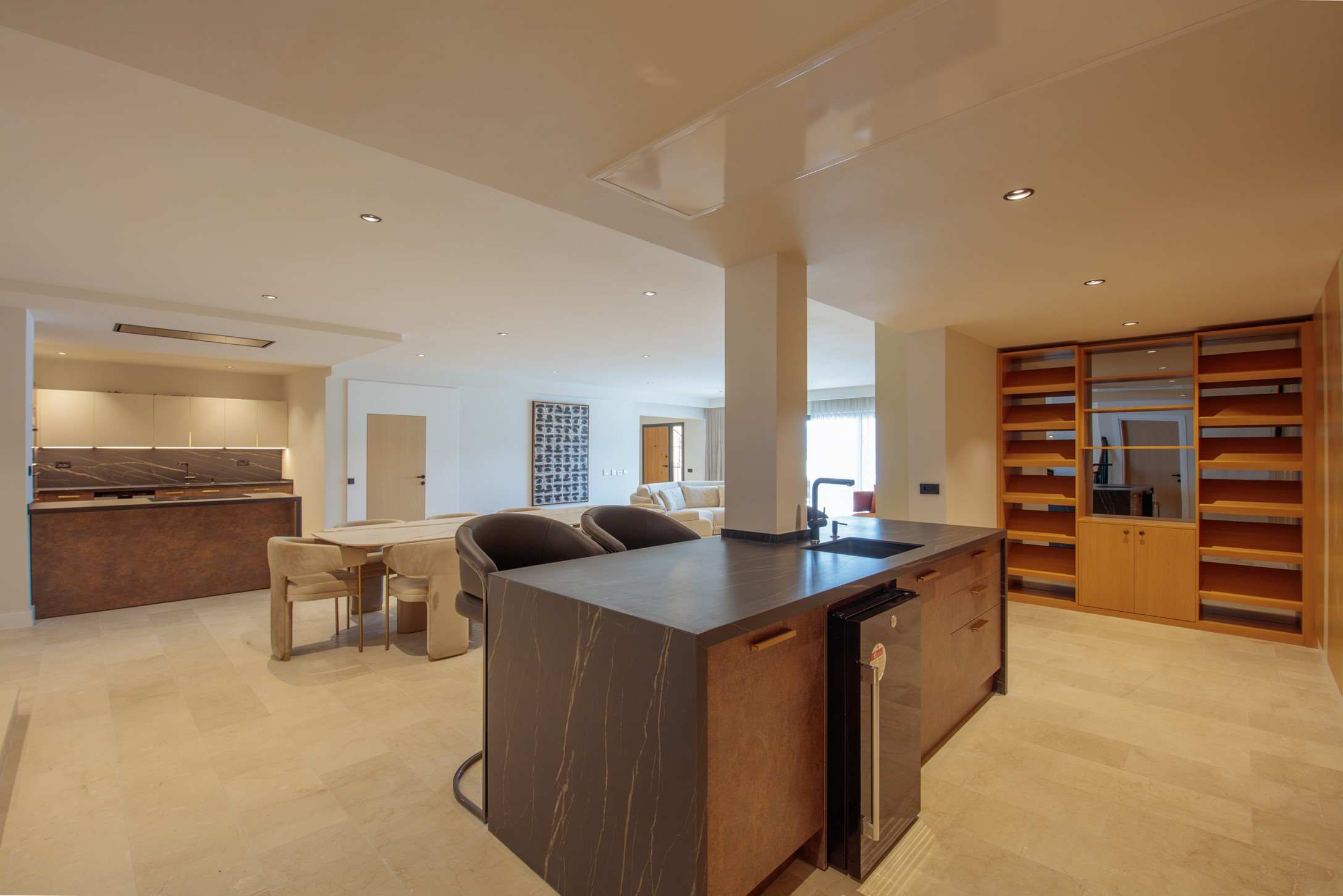 Exclusive Luxury Villa on Şövalye Island, Fethiye