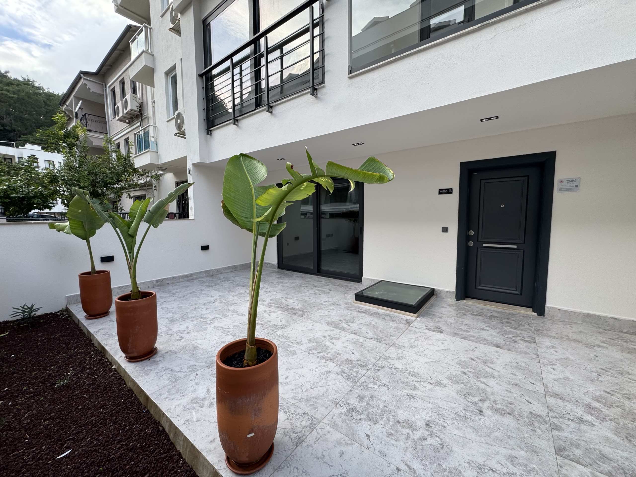 Villas for sale in antalya