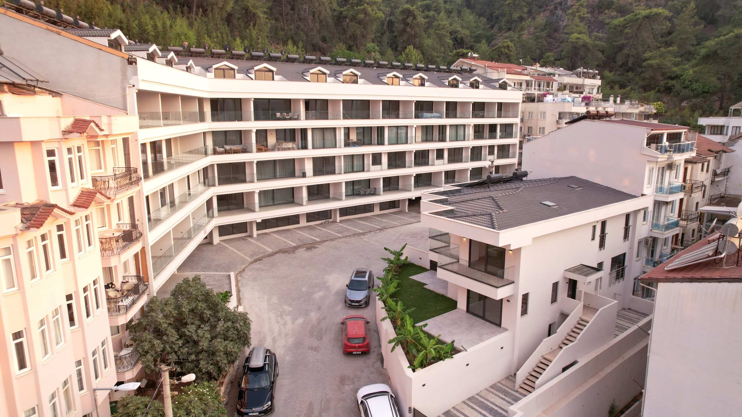 Villas for sale in antalya
