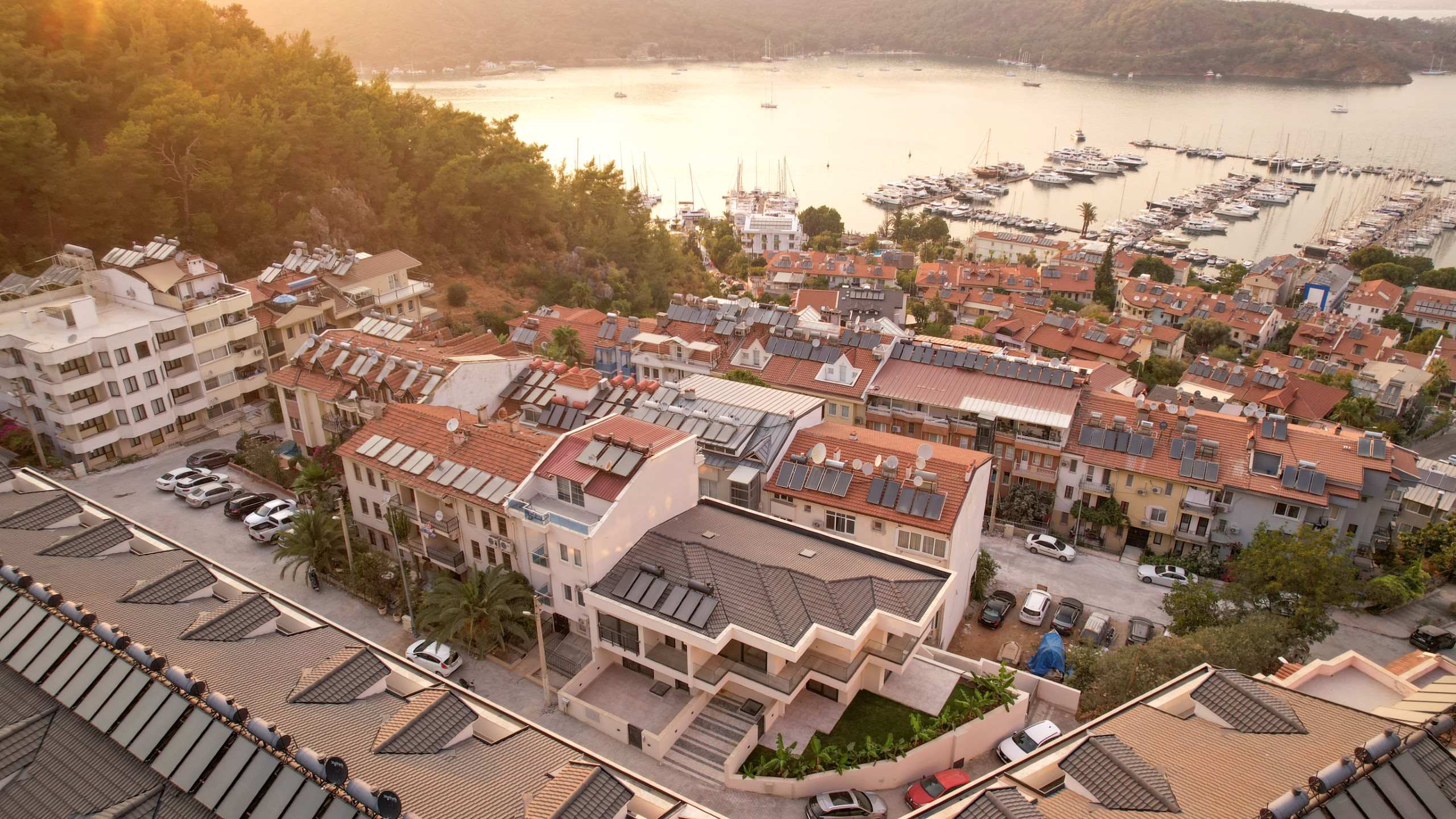 Villas for sale in antalya