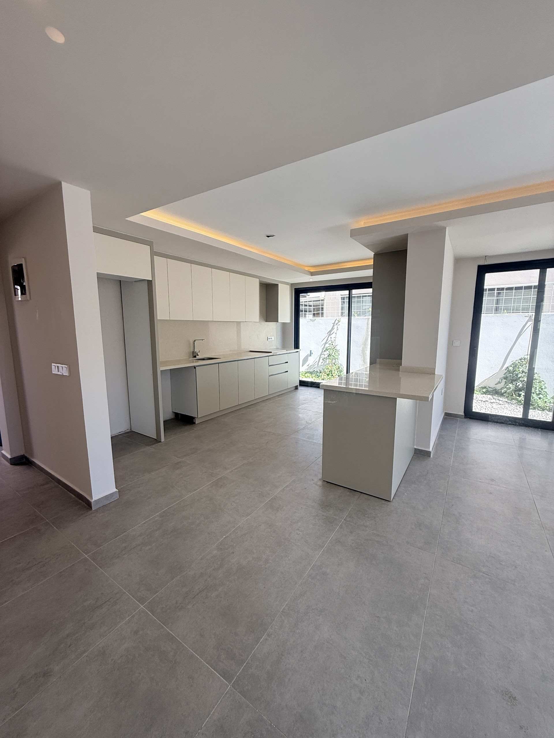 Stunning Detached Villa for Sale in Ovacık