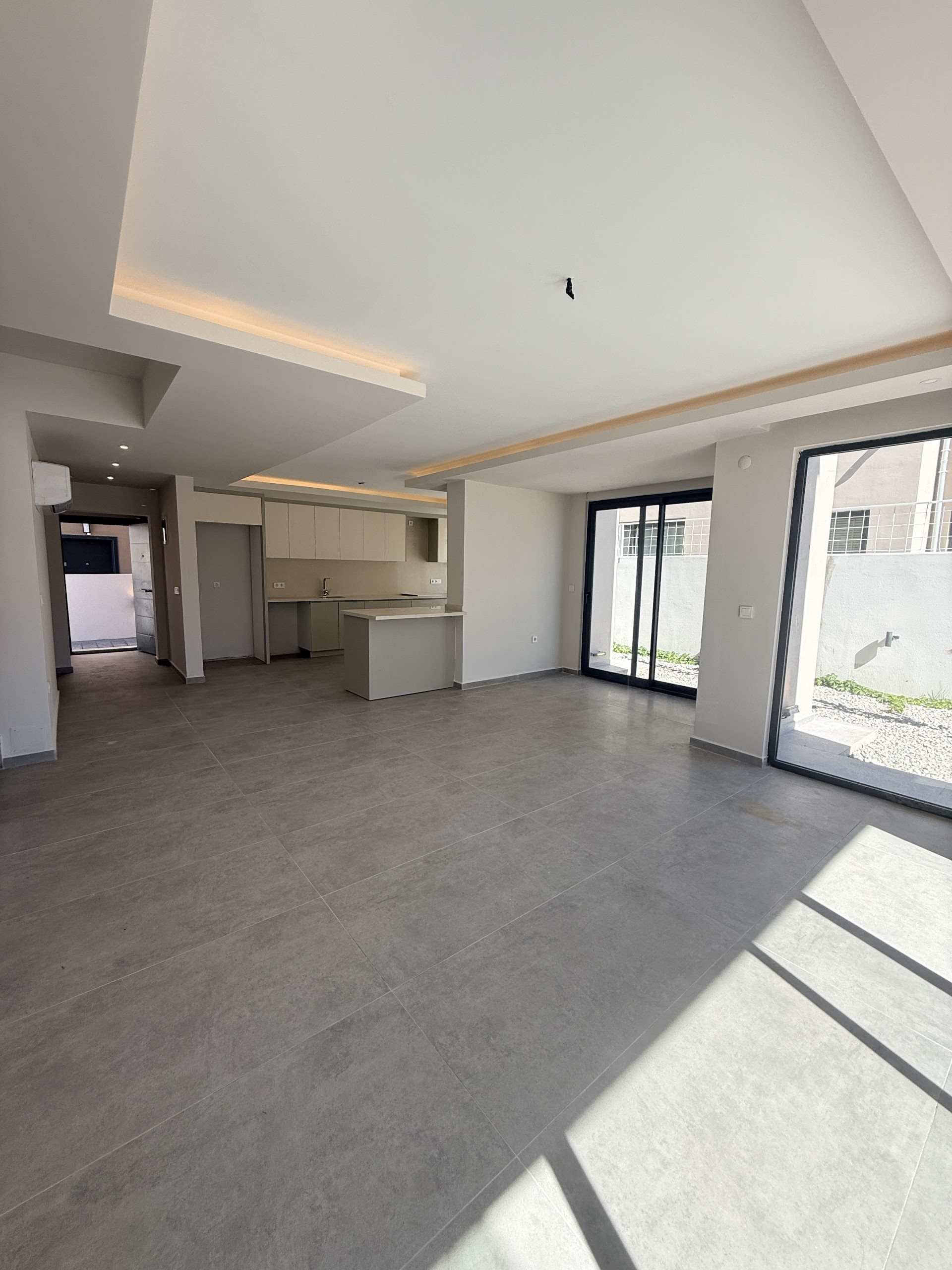 Stunning Detached Villa for Sale in Ovacık