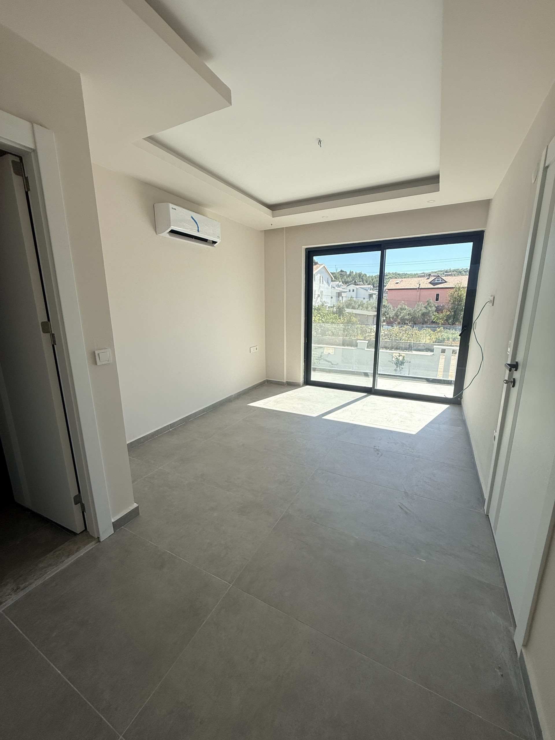 Stunning Detached Villa for Sale in Ovacık