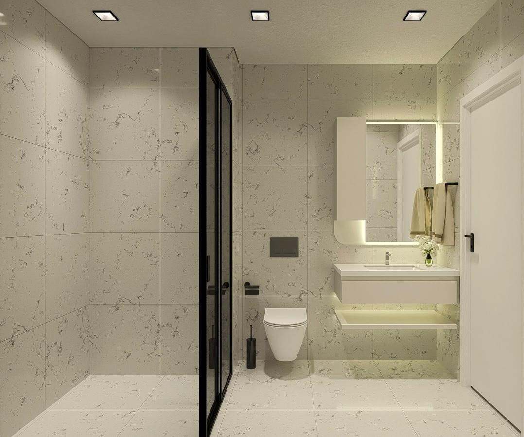 A UNIQUE LIFESTYLE OPPORTUNITY IN FETHIYE ÇALIŞ