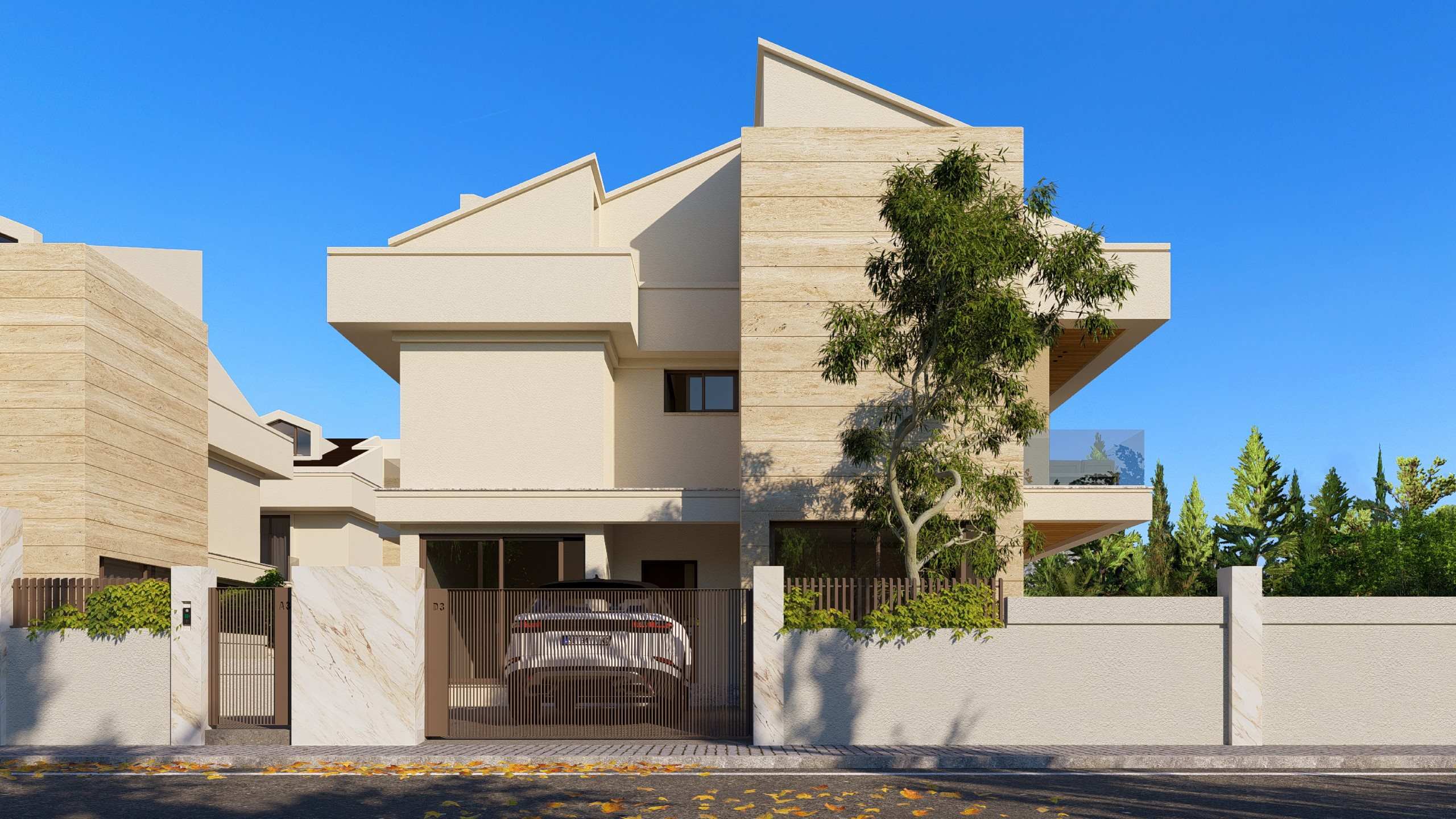 A UNIQUE LIFESTYLE OPPORTUNITY IN FETHIYE ÇALIŞ