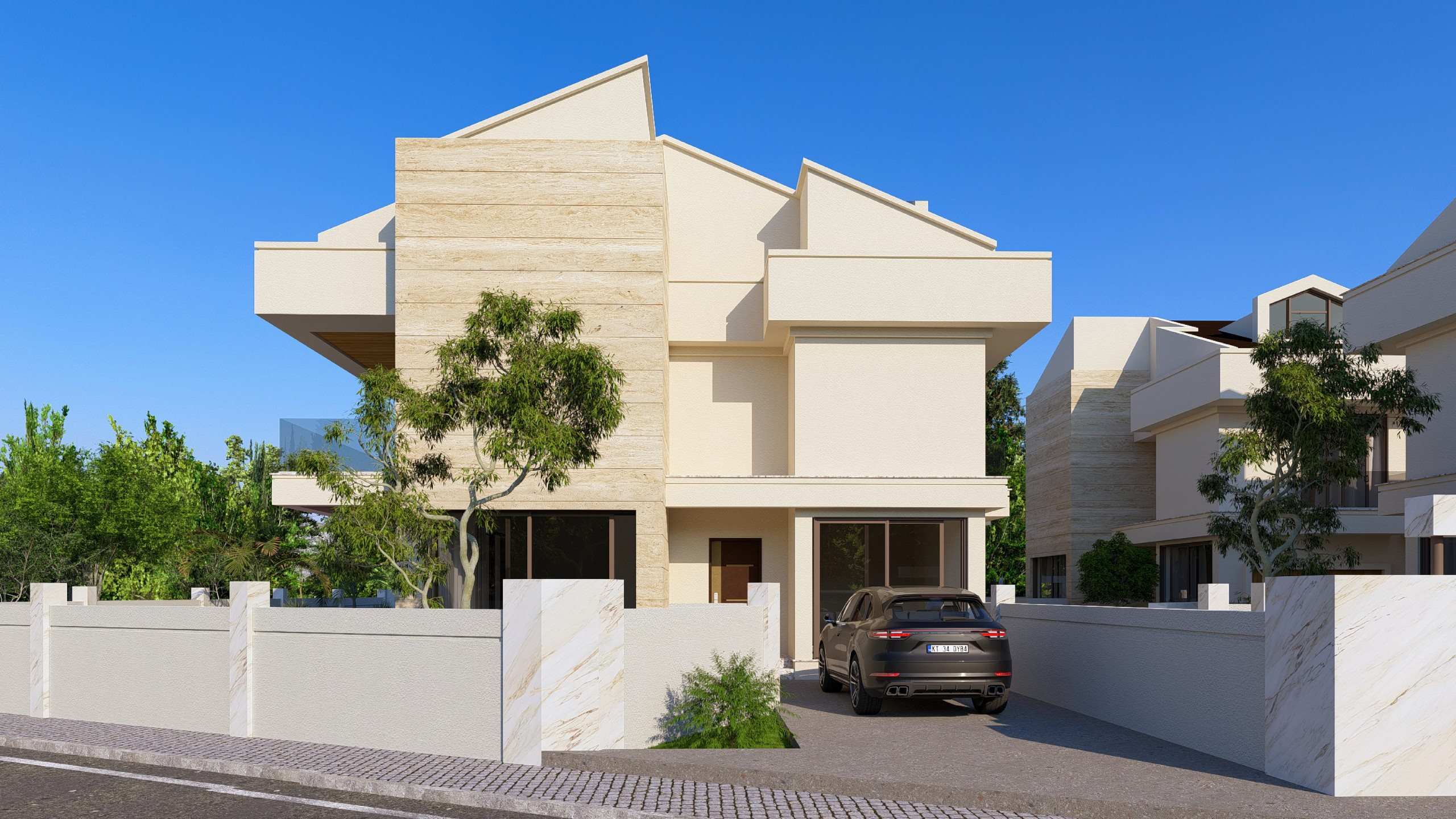 A UNIQUE LIFESTYLE OPPORTUNITY IN FETHIYE ÇALIŞ