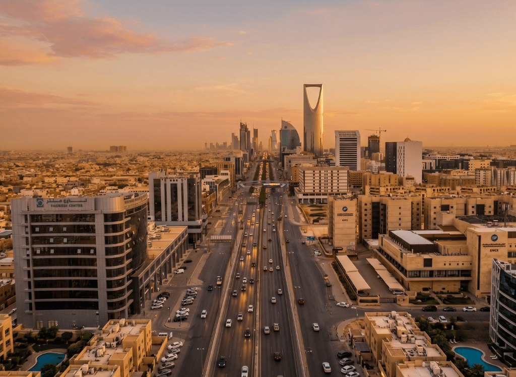 Riyadh