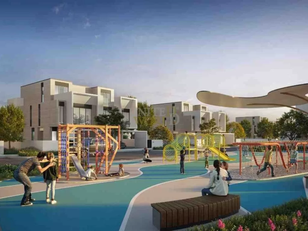 Роскошные виллы в Jumeirah Golf Estates, Дубай | Эксклюзивные инвестиции в недвижимость