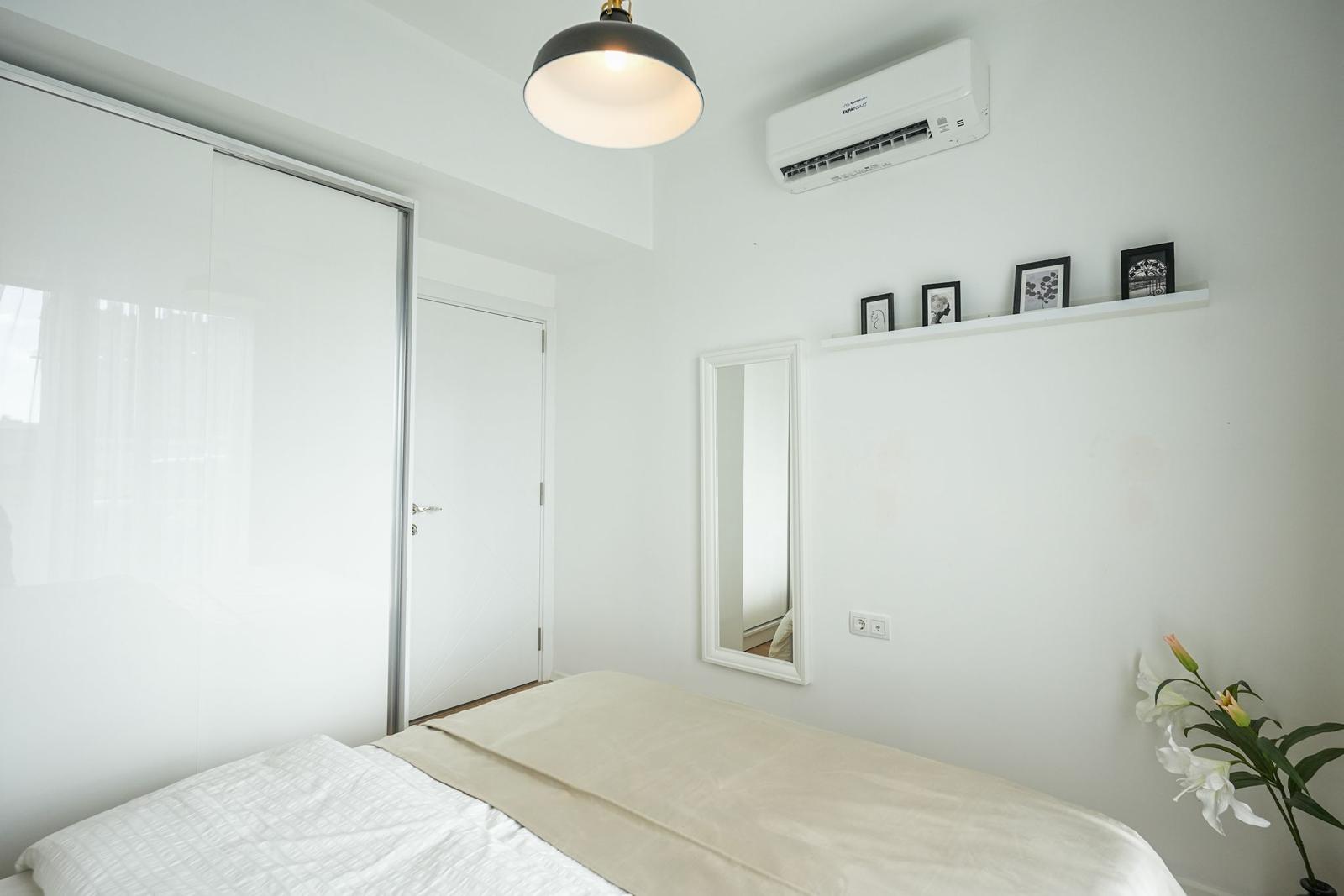 Luxury Residential Project in Antalya