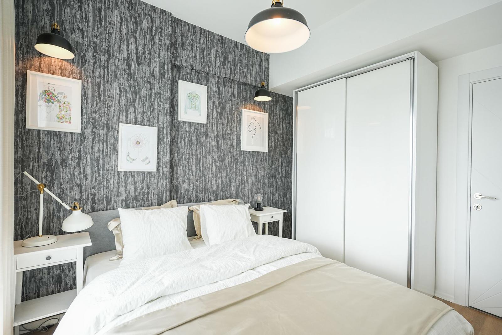 Luxury Residential Project in Antalya