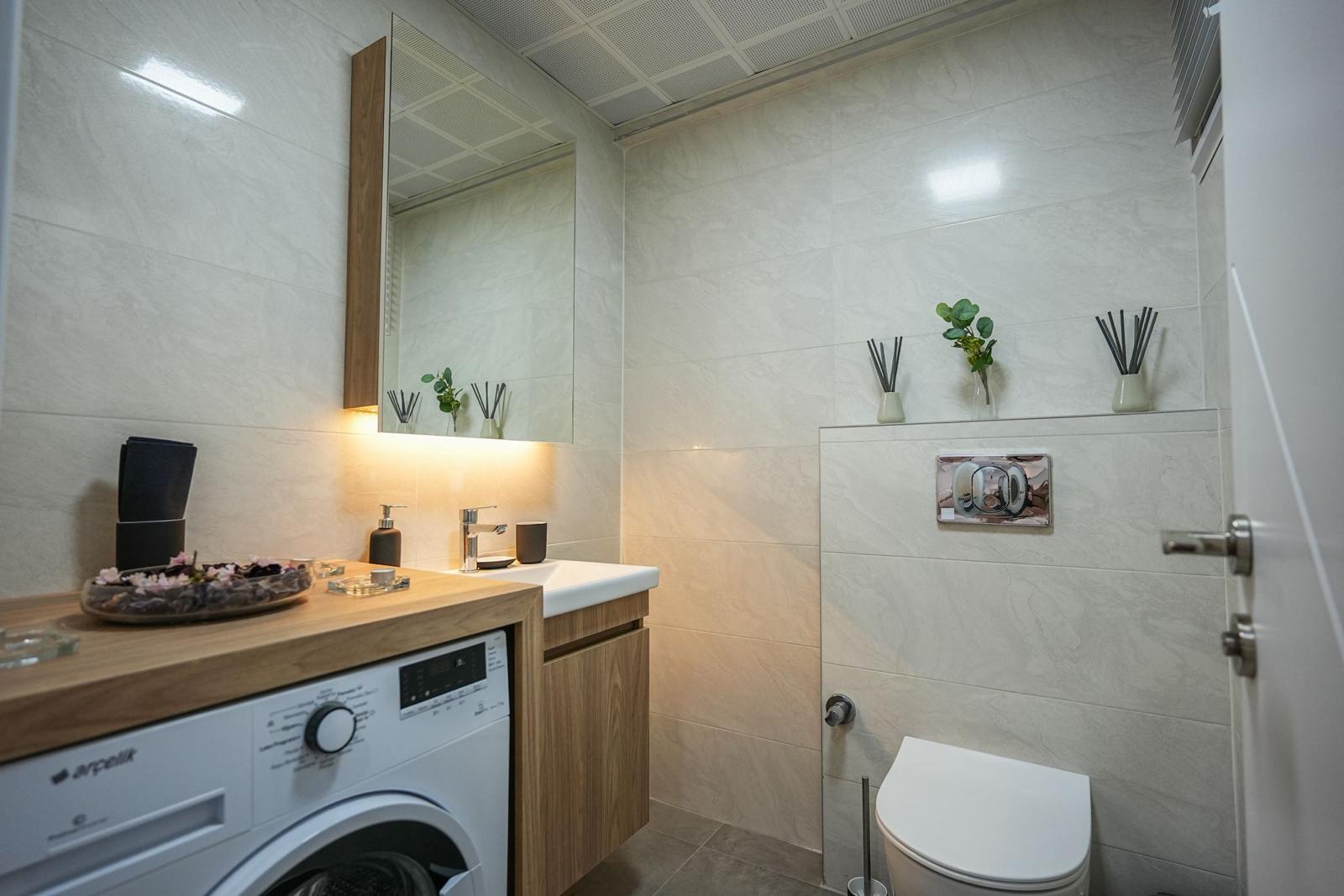 Luxury Residential Project in Antalya