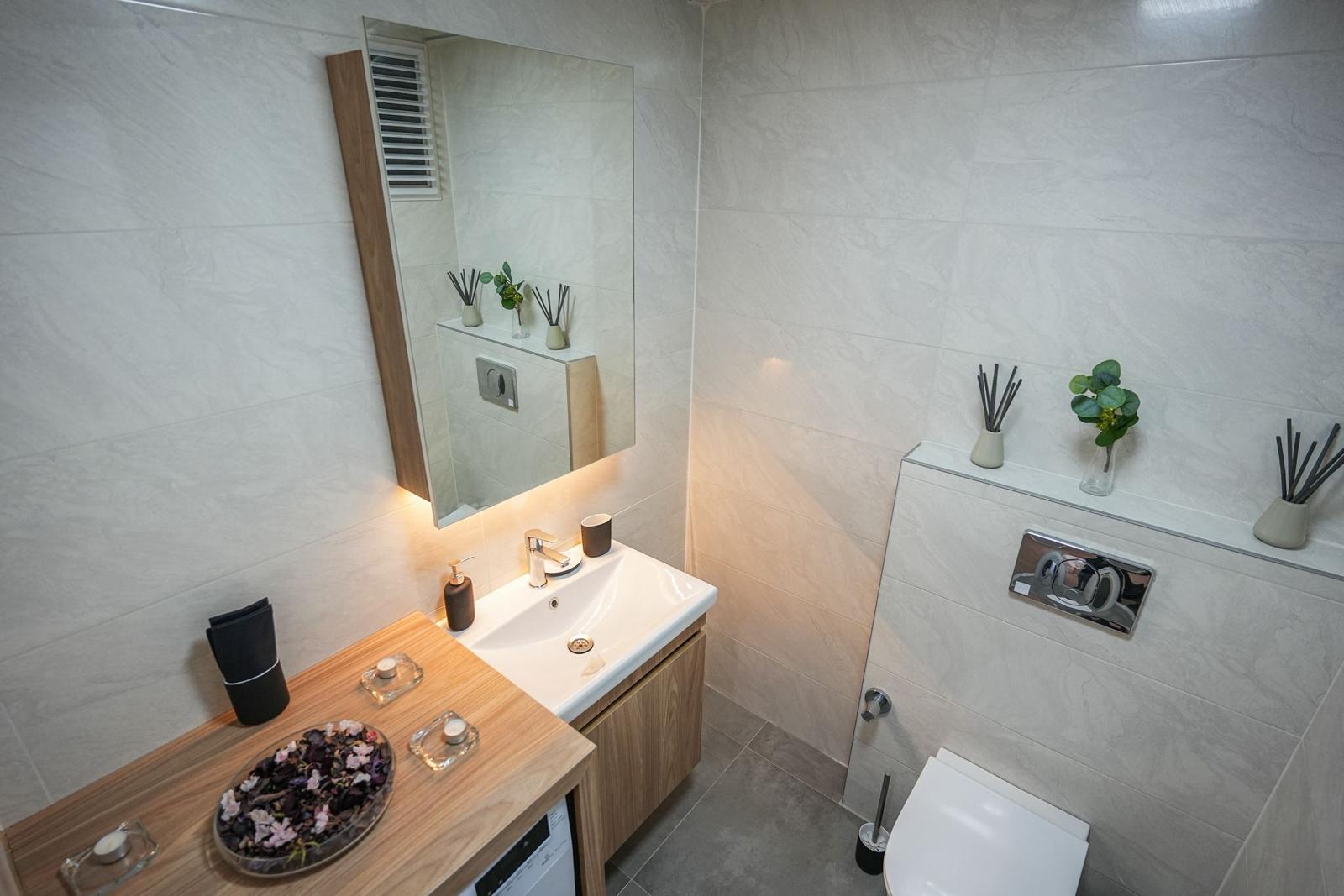 Luxury Residential Project in Antalya