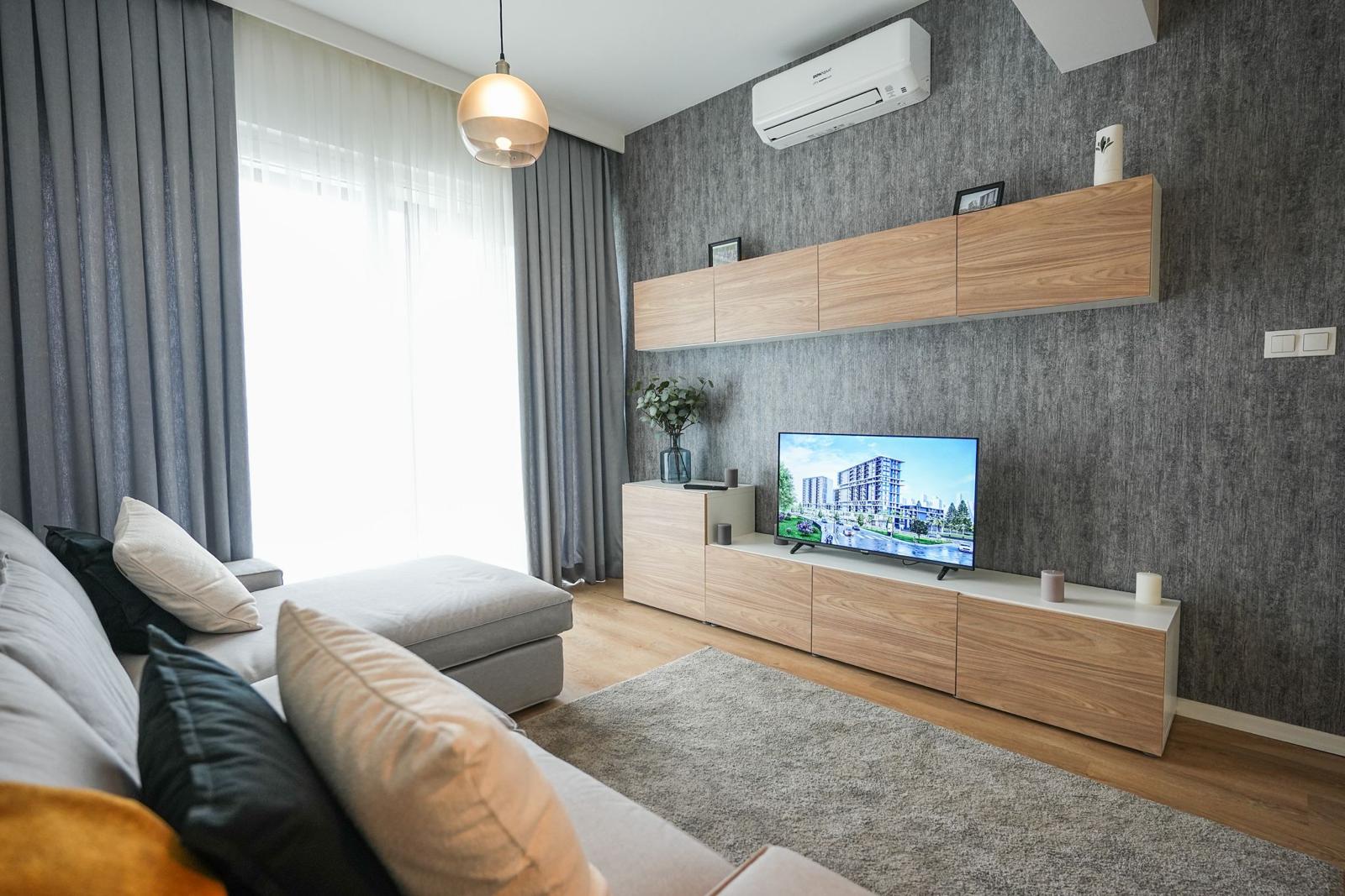 Luxury Residential Project in Antalya