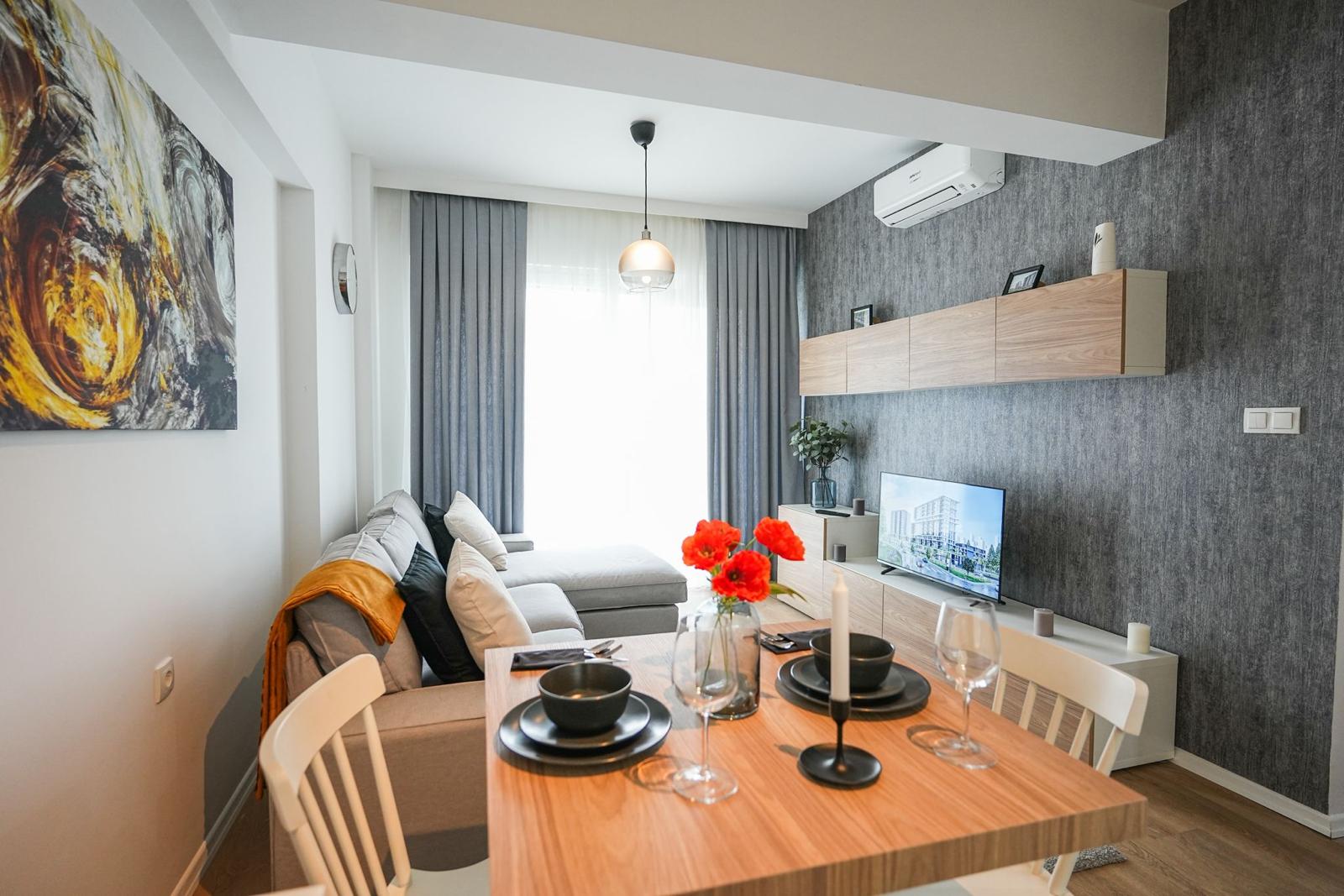 Luxury Residential Project in Antalya