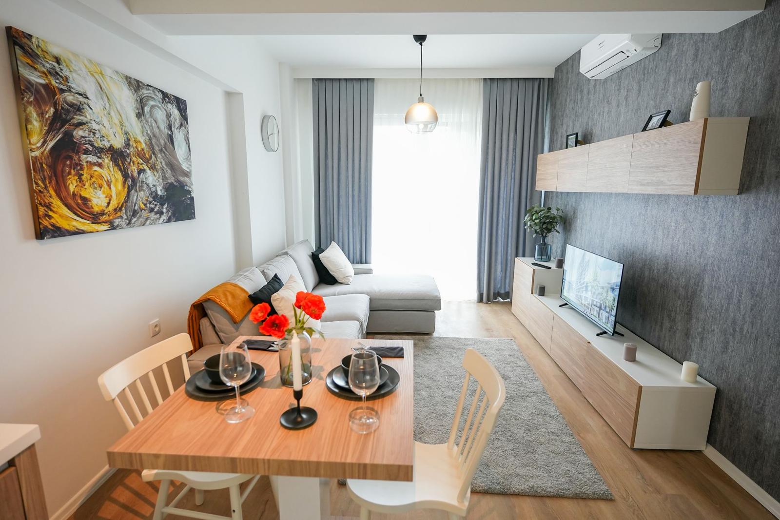Luxury Residential Project in Antalya
