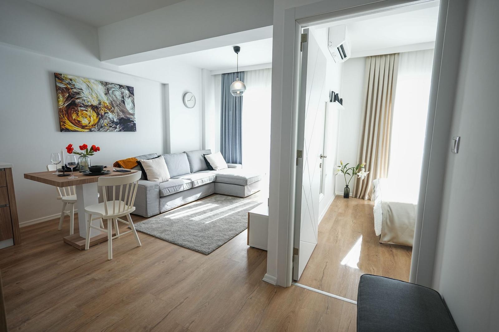 Luxury Residential Project in Antalya