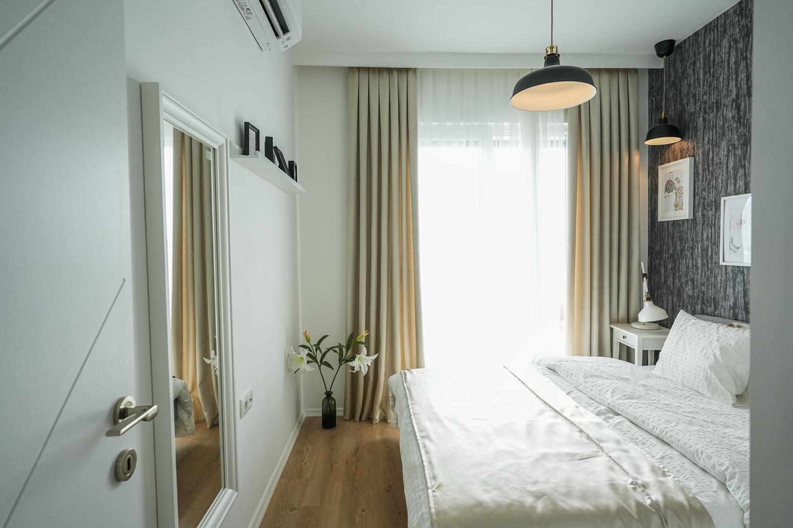 Luxury Residential Project in Antalya
