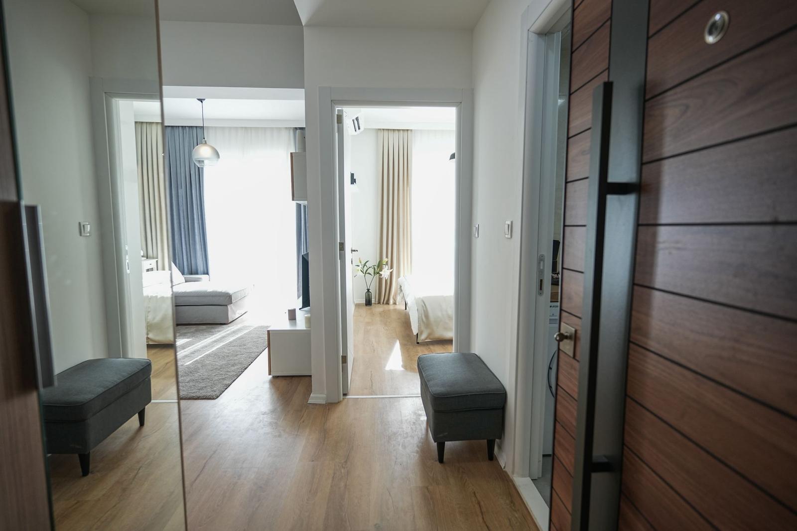 Luxury Residential Project in Antalya
