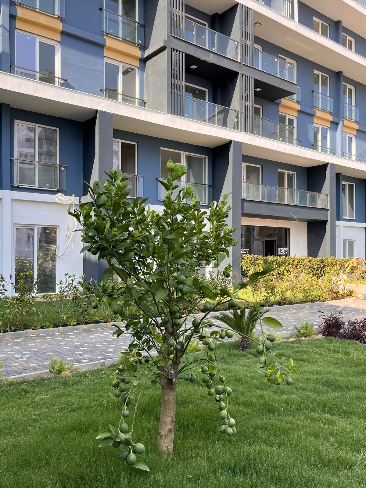 Luxury Residential Project in Antalya