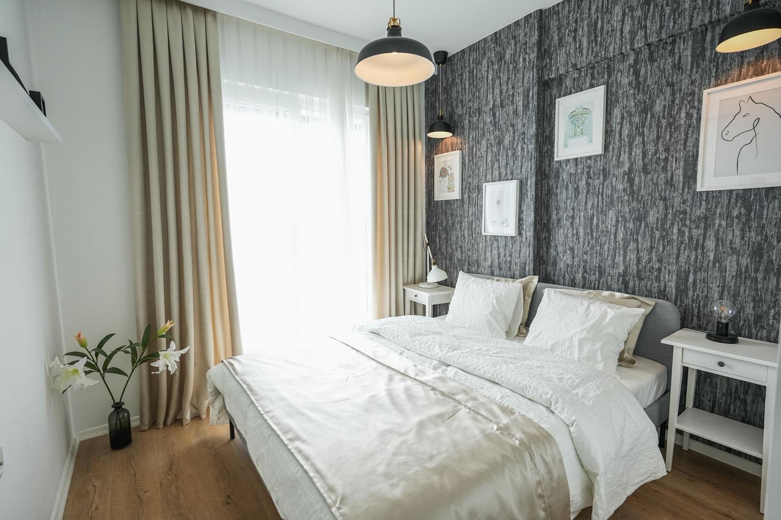Luxury Residential Project in Antalya