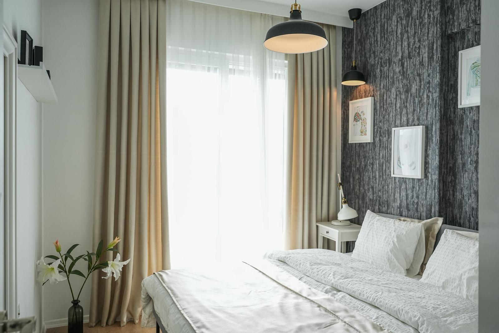 Luxury Residential Project in Antalya