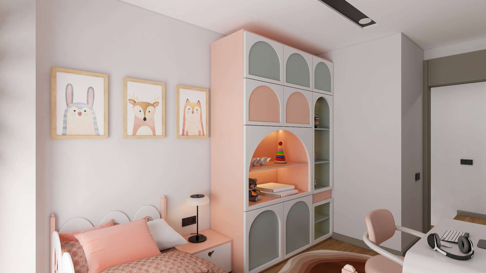 Premium Modern Residential Project in Altınova – Antalya