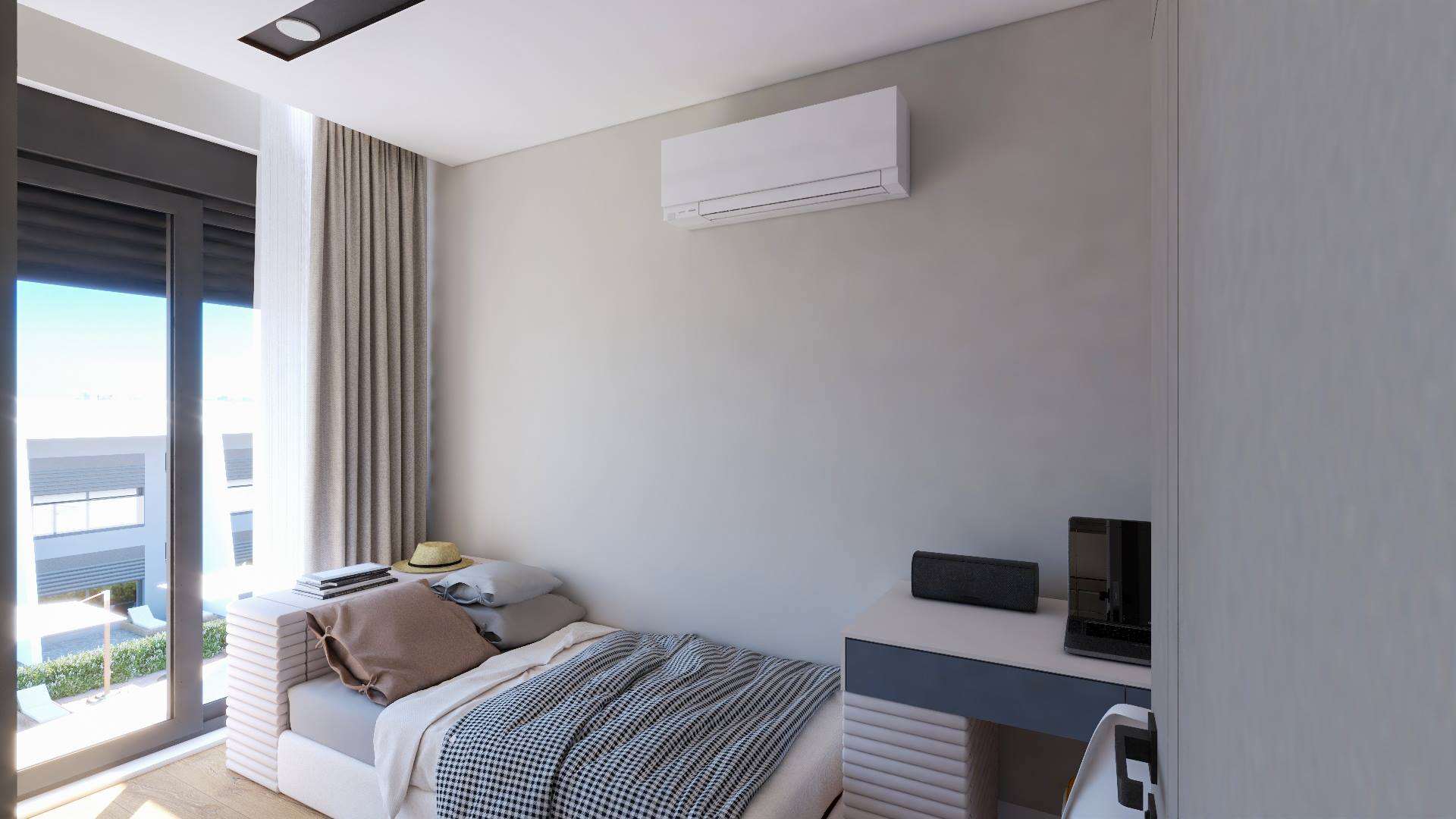 Premium Modern Residential Project in Altınova – Antalya