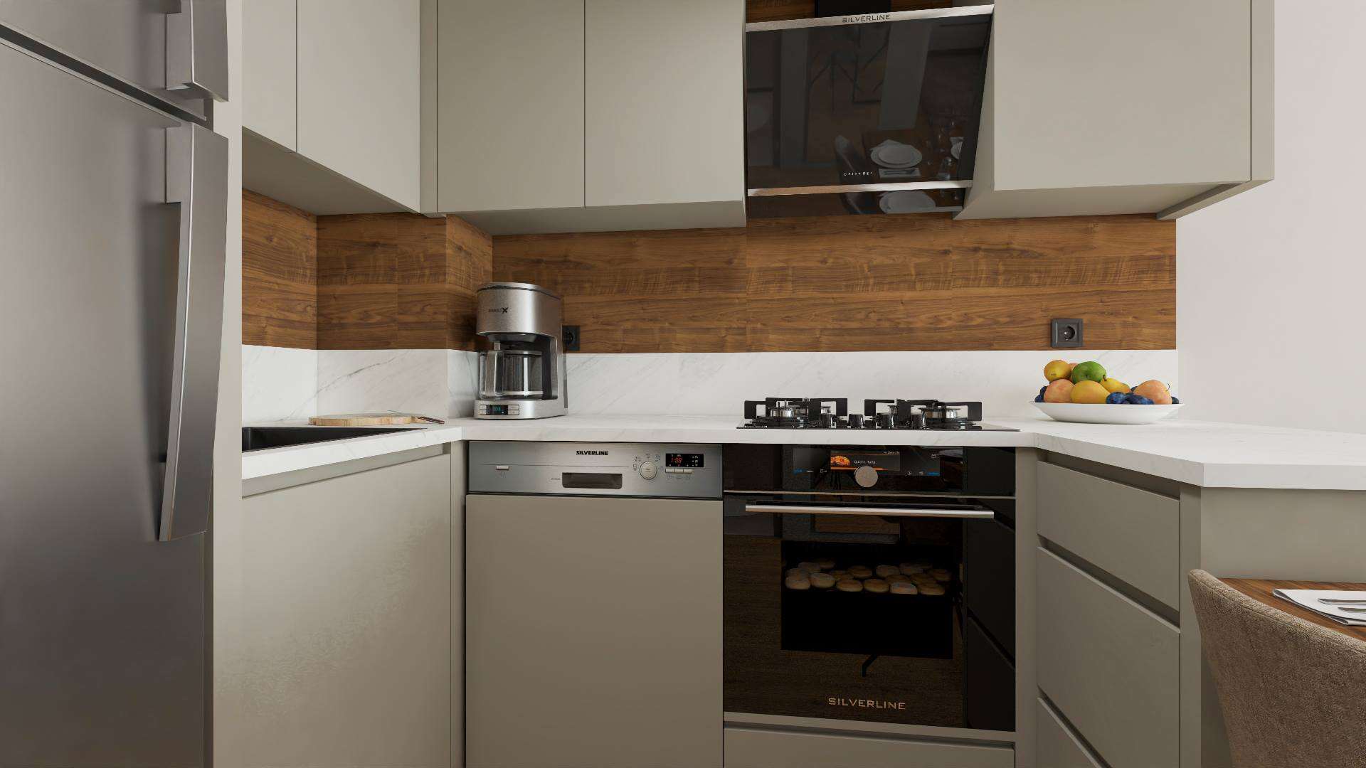 Premium Modern Residential Project in Altınova – Antalya