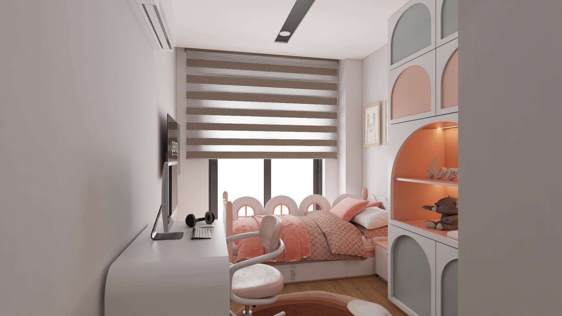 Premium Modern Residential Project in Altınova – Antalya
