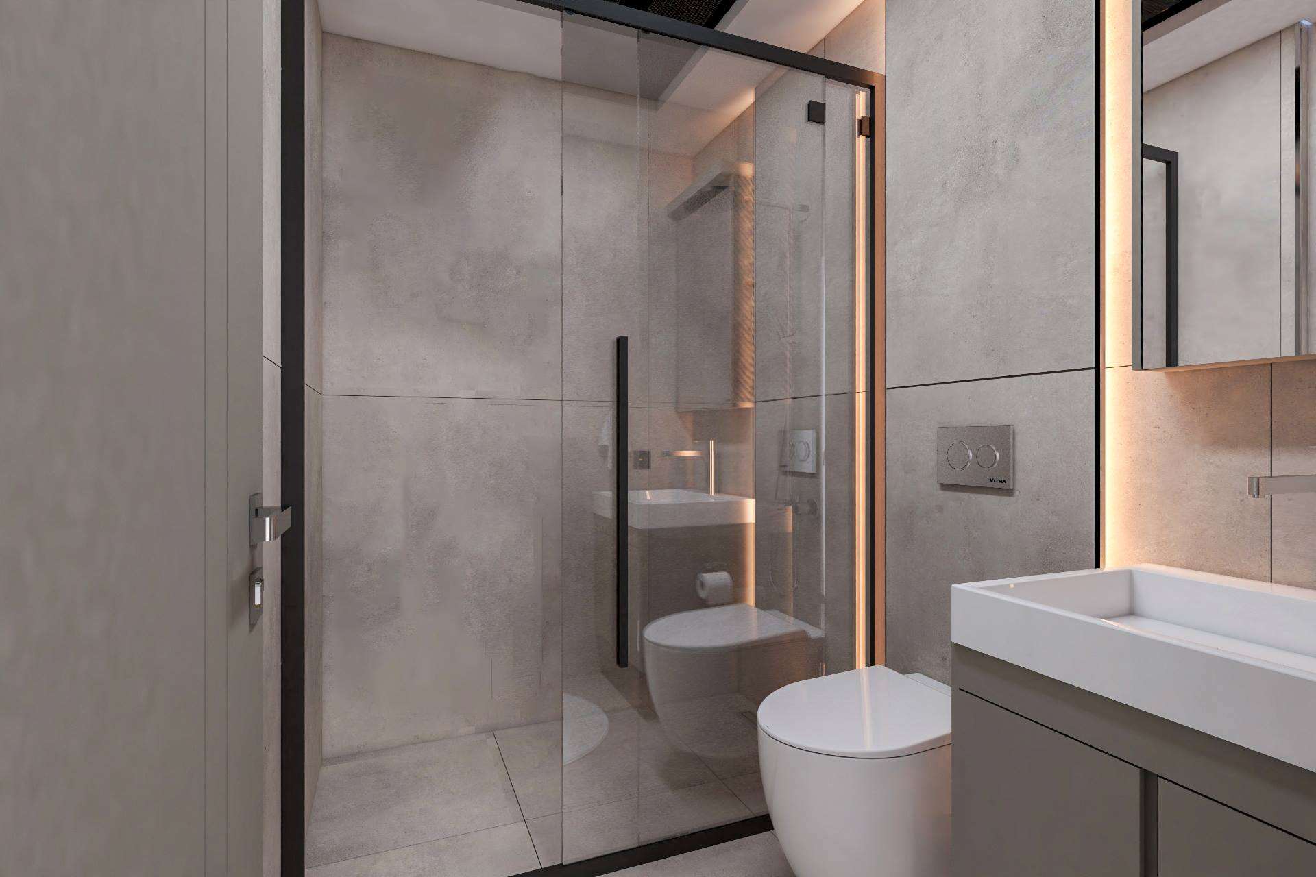 Premium Modern Residential Project in Altınova – Antalya