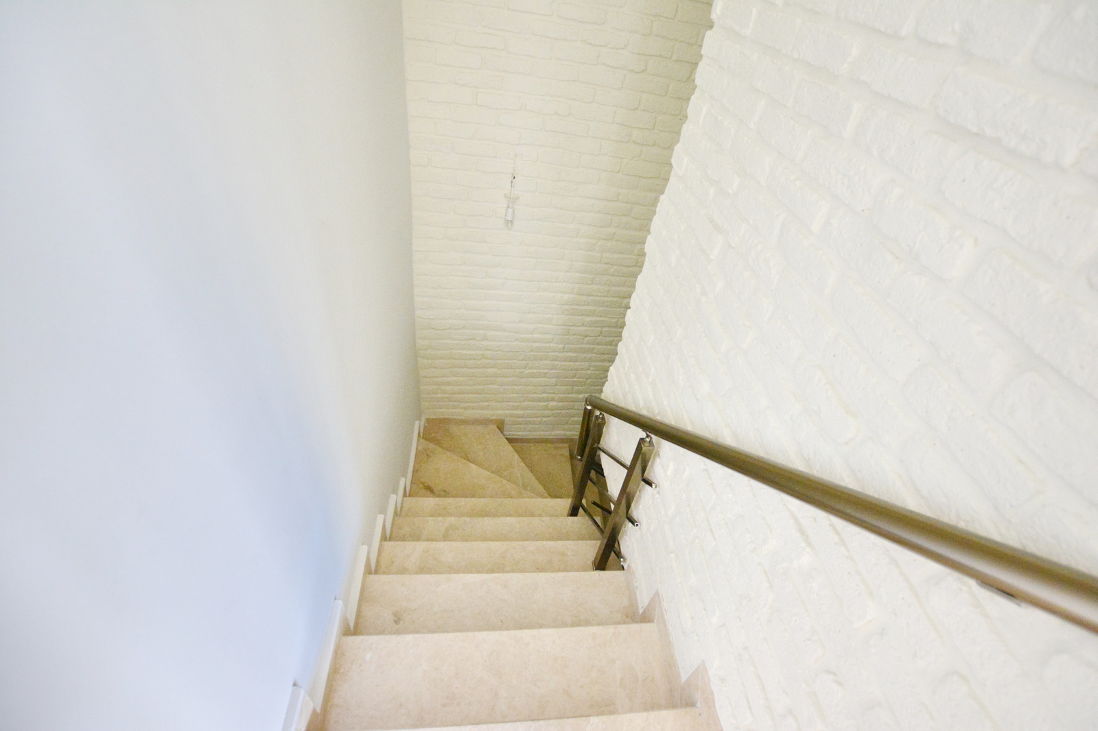 Premium Duplex Apartment in Konyaalti, Steps from the Sea