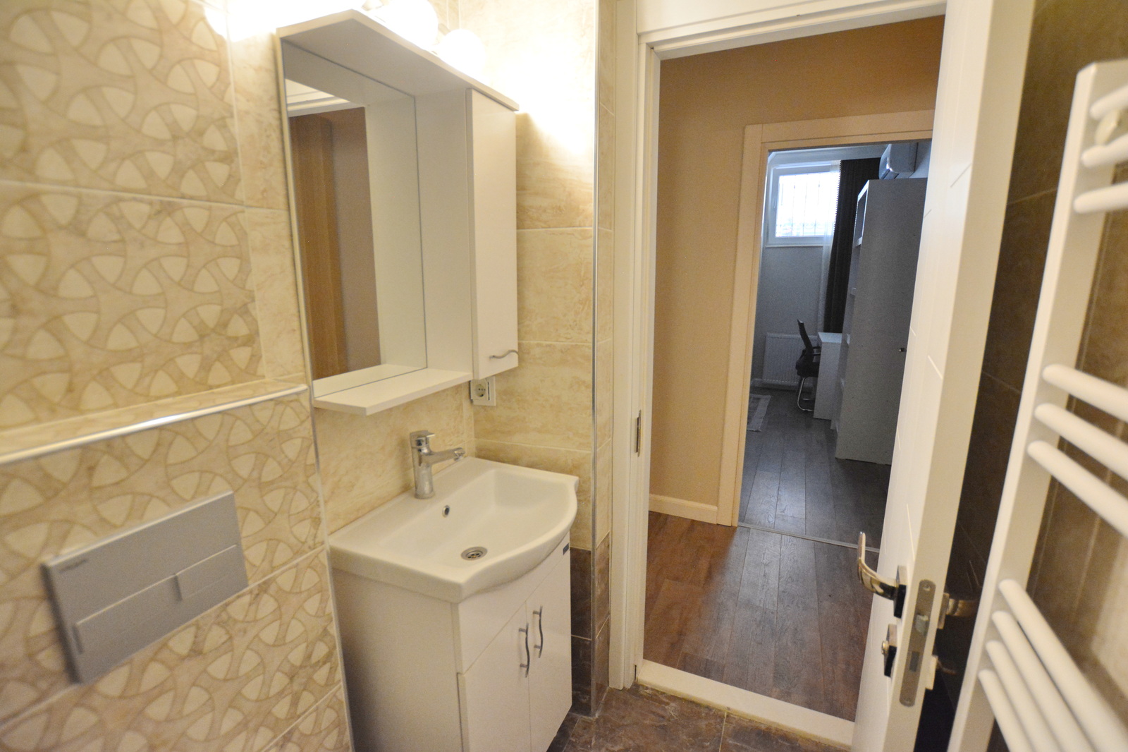 Premium Duplex Apartment in Konyaalti, Steps from the Sea