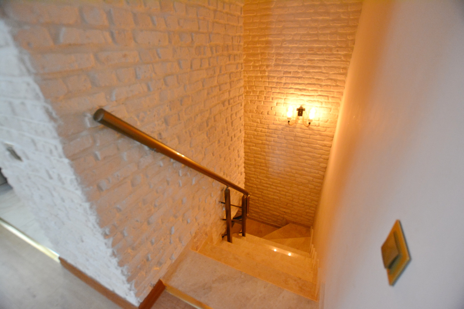 Premium Duplex Apartment in Konyaalti, Steps from the Sea